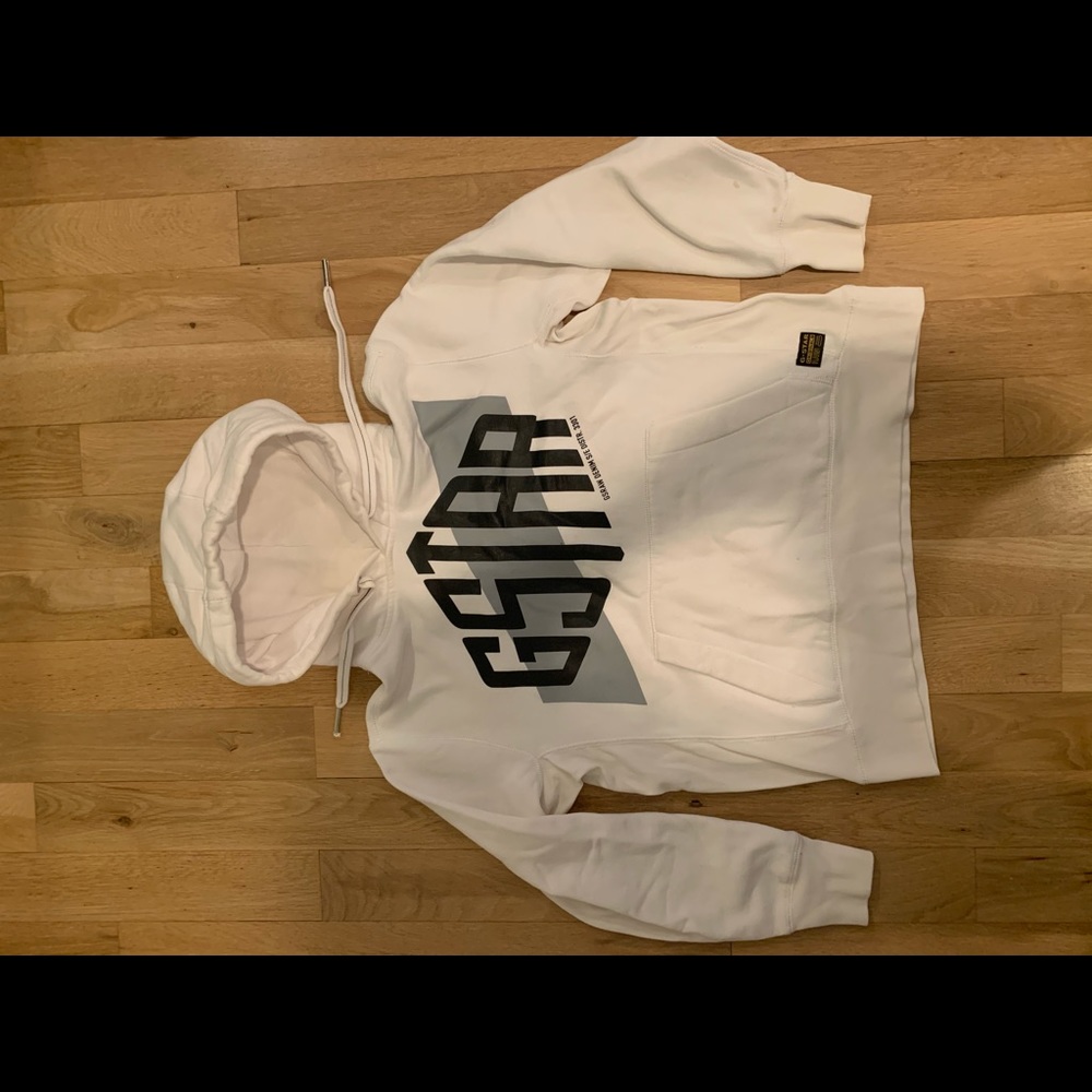 G-Star Raw Hoodie